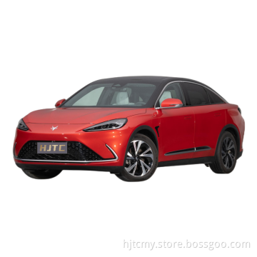 2023 ARCFOX ALPHA S 2WD VENDITA CALDA CHINA NUOVE AUTO ELETTRICHE IN VENDITA IN MOLTO SCUCCITÀ 2022 Versione ARCFOX ALPHA S